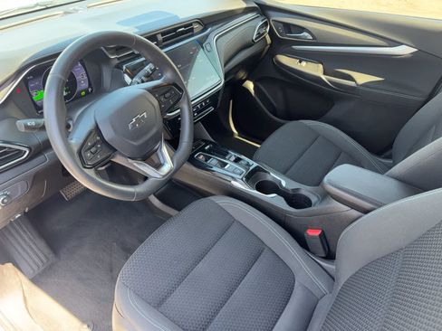 Used 2023 Chevrolet Bolt EUV LT w/ Driver Confidence Package FWD image 10