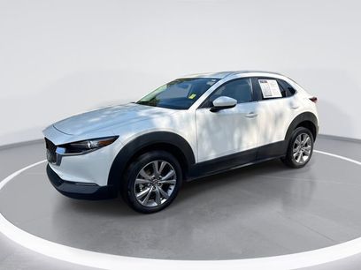 Used 2023 MAZDA CX-30 AWD 2.5 S w/ Preferred Package