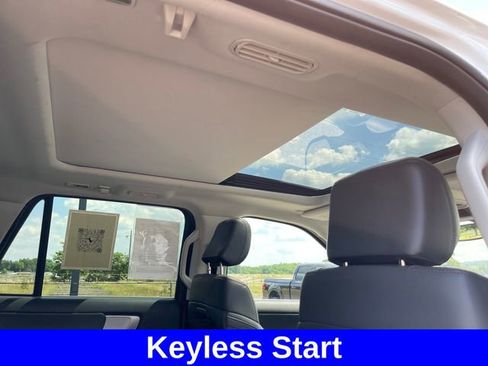 Used 2025 Ford Expedition Max Active AWD/4WD image 39