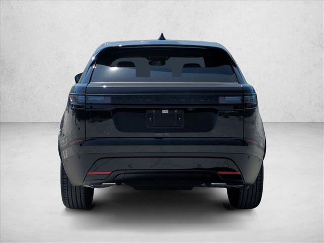 New 2026 Land Rover Range Rover Velar S AWD/4WD image 8