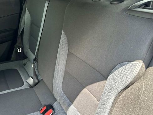 Used 2022 Chevrolet TrailBlazer LT image 15