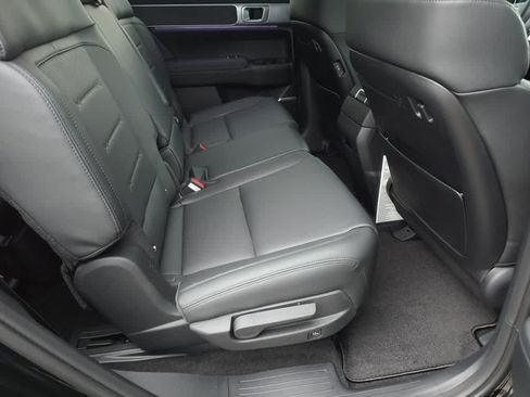 New 2026 Hyundai Santa Fe Limited FWD image 22