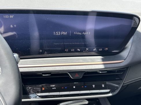 New 2026 Buick Envision Sport Touring AWD/4WD image 22