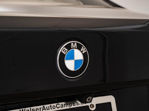Used 2019 BMW 540i RWD image 4