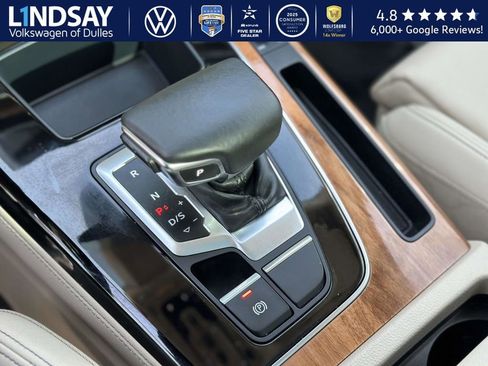 Used 2023 Audi Q5 e Premium Plus w/ Premium Plus Package image 18