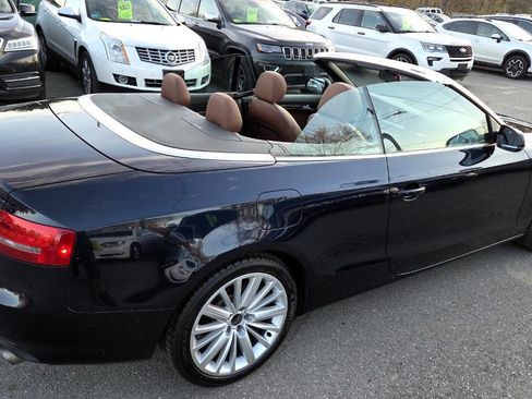Used 2011 Audi A5 2.0T Premium Plus AWD/4WD image 14
