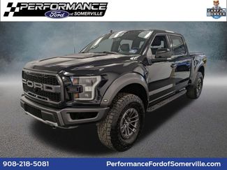 Used 2020 Ford F150 Raptor w/ Equipment Group 802A Luxury 360° Tour