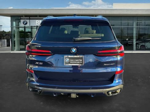 New 2026 BMW X5 xDrive40i w/ Executive Package image 6