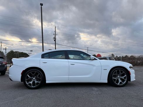 Used 2015 Dodge Charger R/T w/ Plus Group image 6