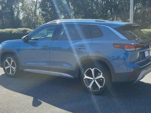 New 2026 Volkswagen Tiguan SE image 6