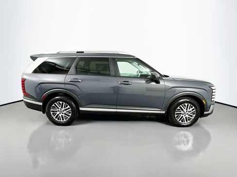 New 2026 Hyundai Palisade SEL FWD image 4