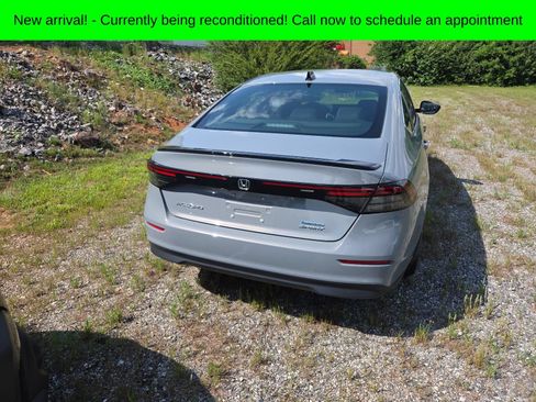 Used 2025 Honda Accord Sport image 5