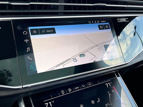 Used 2021 Audi Q7 2.0T Premium Plus w/ Executive Package image 35