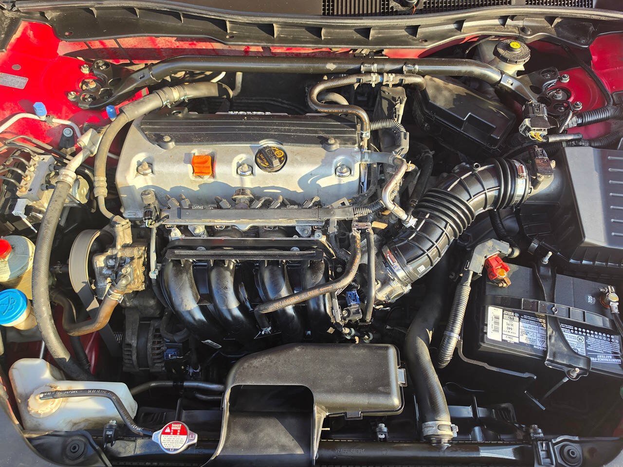 Used 2012 Honda Accord LX-S image 48