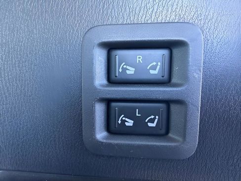 Used 2024 INFINITI QX80 Luxe image 12