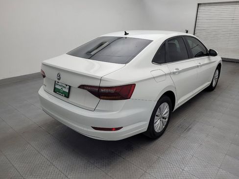 Used 2019 Volkswagen Jetta S w/ Driver Assistance Package FWD image 9