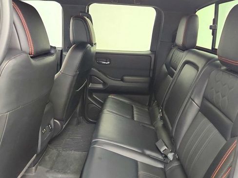 Used 2023 Nissan Frontier PRO-4X w/ Pro-4X Premium Package AWD/4WD image 20