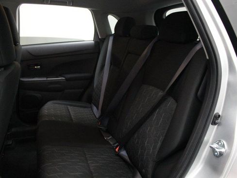 New 2026 Mitsubishi Outlander Sport LE image 25