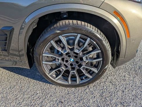 New 2026 BMW X5 xDrive40i w/ M Sport Package image 12