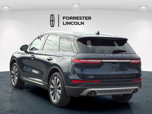 Used 2022 Lincoln Corsair Reserve w/ Equipment Group 201A AWD/4WD image 5