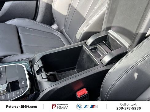 Used 2022 BMW X3 xDrive30i w/ Convenience Package image 32