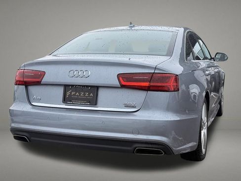 Used 2017 Audi A6 2.0T Premium image 5