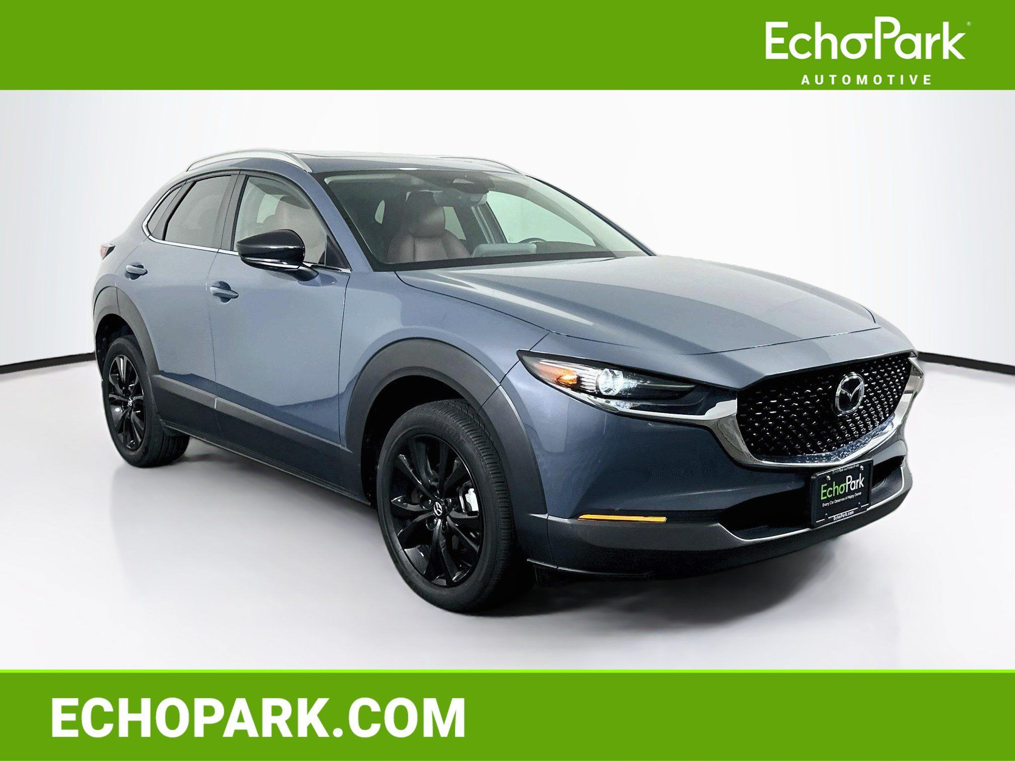 Used 2025 MAZDA CX-30 AWD 2.5 S w/ Preferred Package image 1