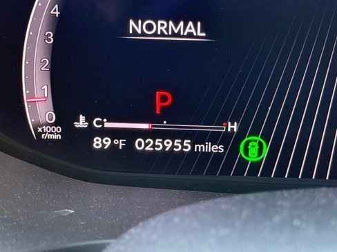 Used 2024 Acura MDX Type S AWD/4WD image 27