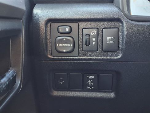 Certified 2021 Toyota 4Runner SR5 image 15