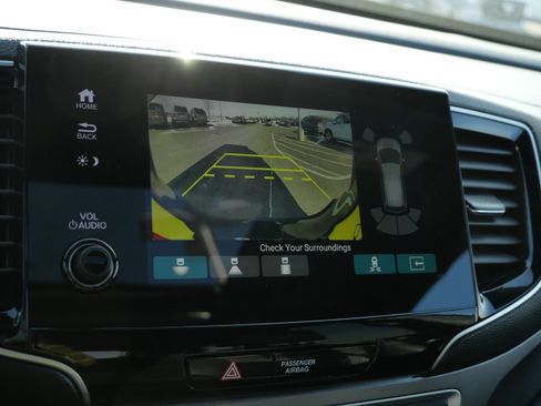 Used 2024 Honda Passport EX-L image 31