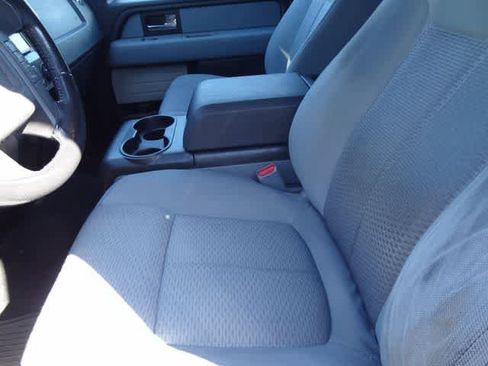 Used 2013 Ford F150 XLT w/ Luxury Equipment Group AWD/4WD image 10
