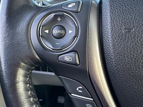 Used 2016 Honda Pilot EX-L image 17