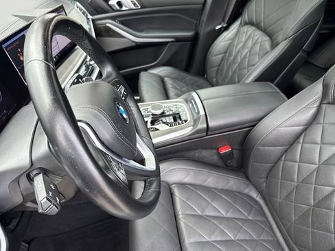 Used 2024 BMW X5 xDrive40i w/ Premium Package AWD/4WD image 20