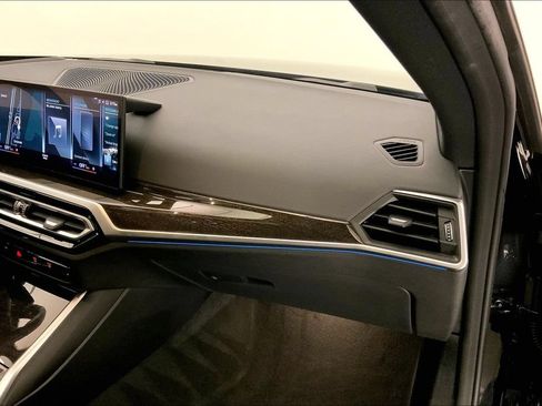 Used 2023 BMW i4 eDrive35 w/ Premium Package RWD image 22