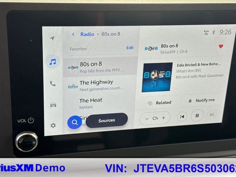 Used 2025 Toyota 4Runner SR5 image 28