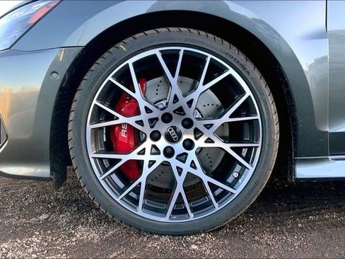 New 2026 Audi RS 3 image 11