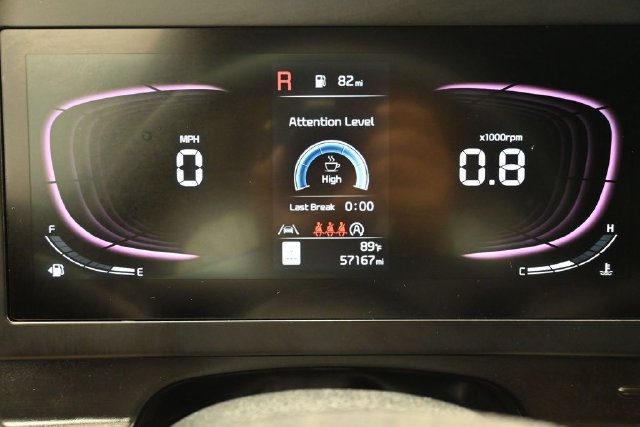 Used 2024 Kia Sportage LX FWD image 22