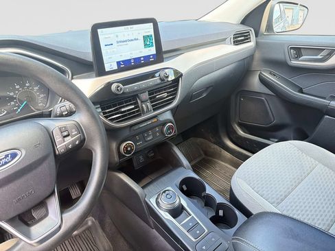 Used 2022 Ford Escape SE AWD/4WD image 27