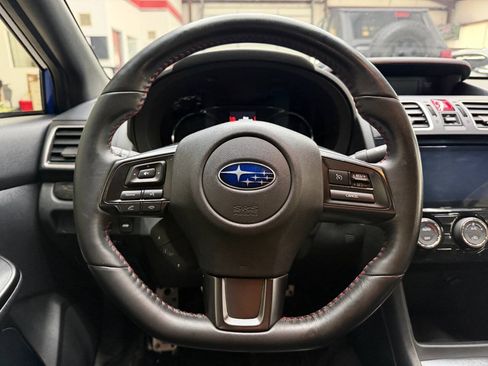 Used 2021 Subaru WRX Premium AWD/4WD image 22