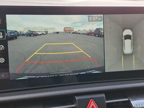 New 2026 Kia Sportage X-Line Prestige image 22