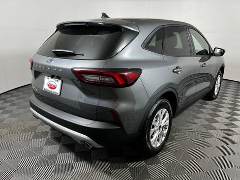 Used 2026 Ford Escape Active image 5