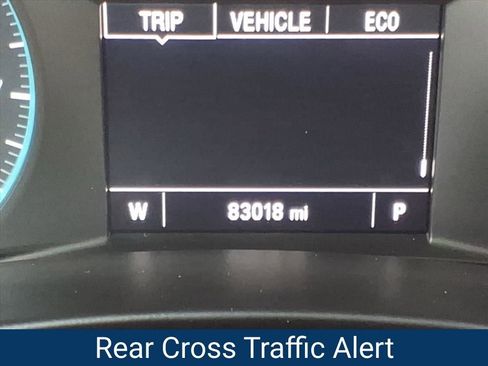 Certified 2018 Chevrolet Equinox LT FWD image 15