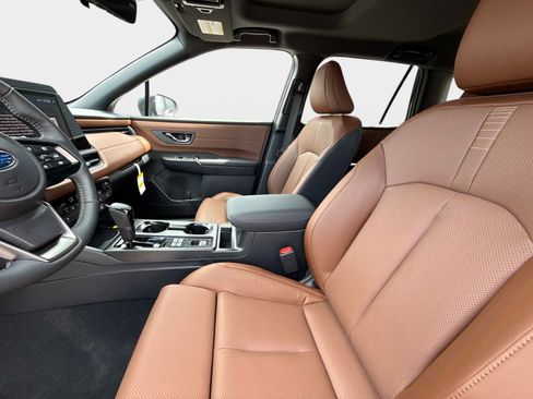 New 2026 Subaru Outback Touring AWD/4WD image 23