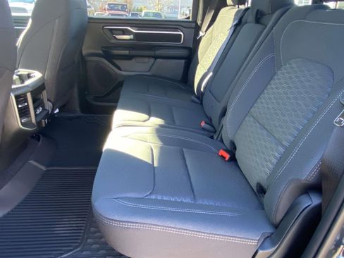 New 2026 RAM 1500 4x4 Crew Cab image 12