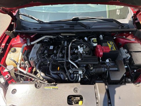 Used 2021 Nissan Sentra SV FWD image 11