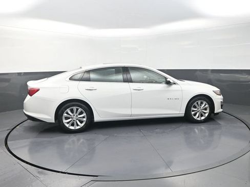 Used 2024 Chevrolet Malibu LT FWD image 9