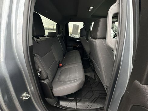 Used 2019 Chevrolet Silverado 1500 RST w/ All-Star Edition image 26