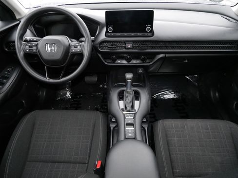 Certified 2023 Honda HR-V LX image 10