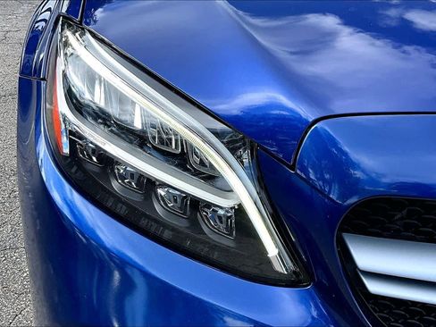 Used 2020 Mercedes-Benz C 43 AMG 4MATIC Cabriolet image 28