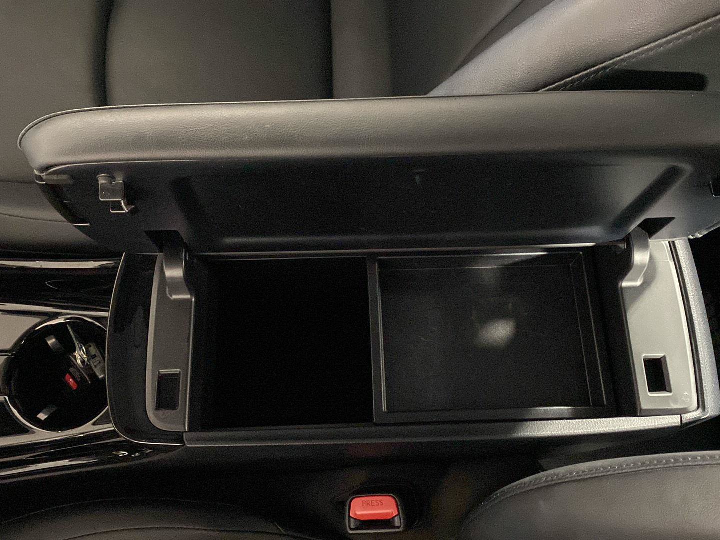 Used 2017 Toyota Prius Prime Advanced FWD image 20